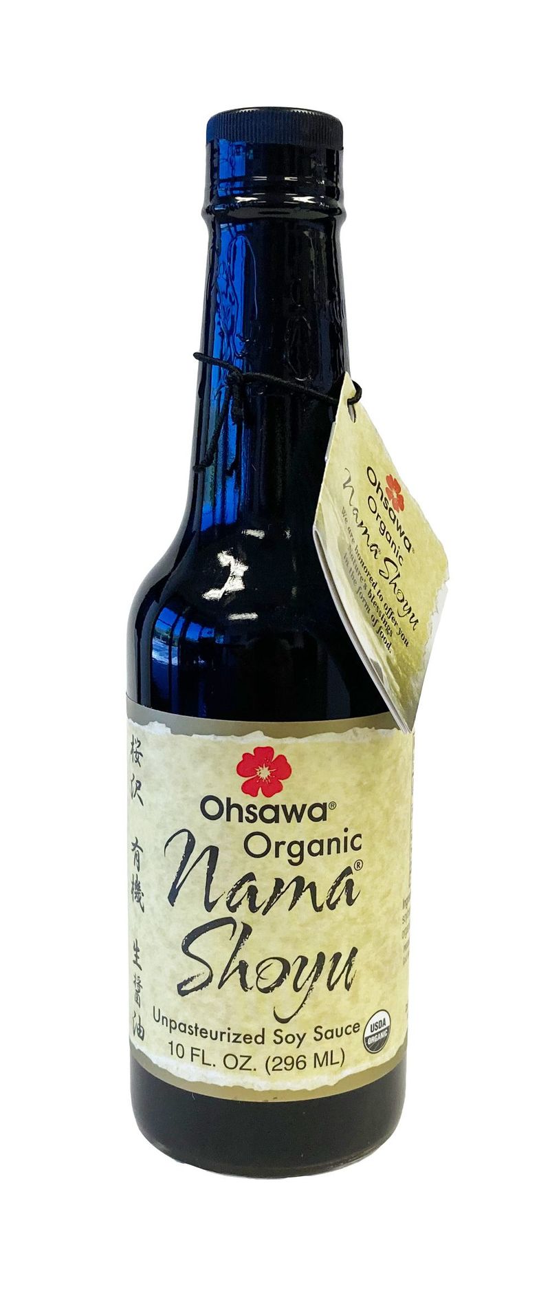 Soy Sauce