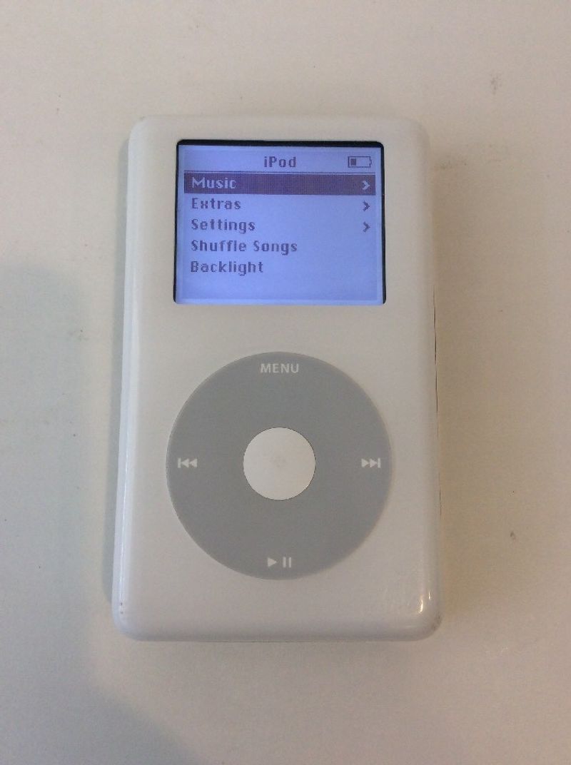 iPod Classic