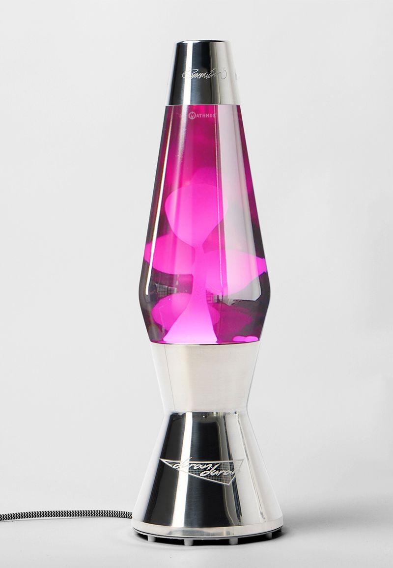 Lava Lamps