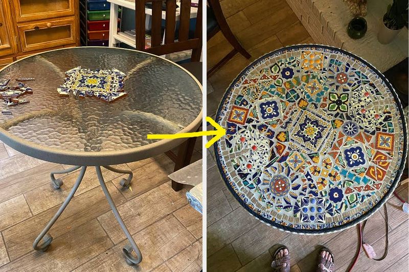 DIY Projects
