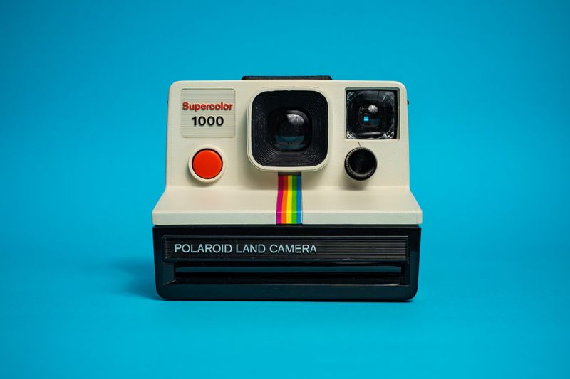 Polaroid Cameras