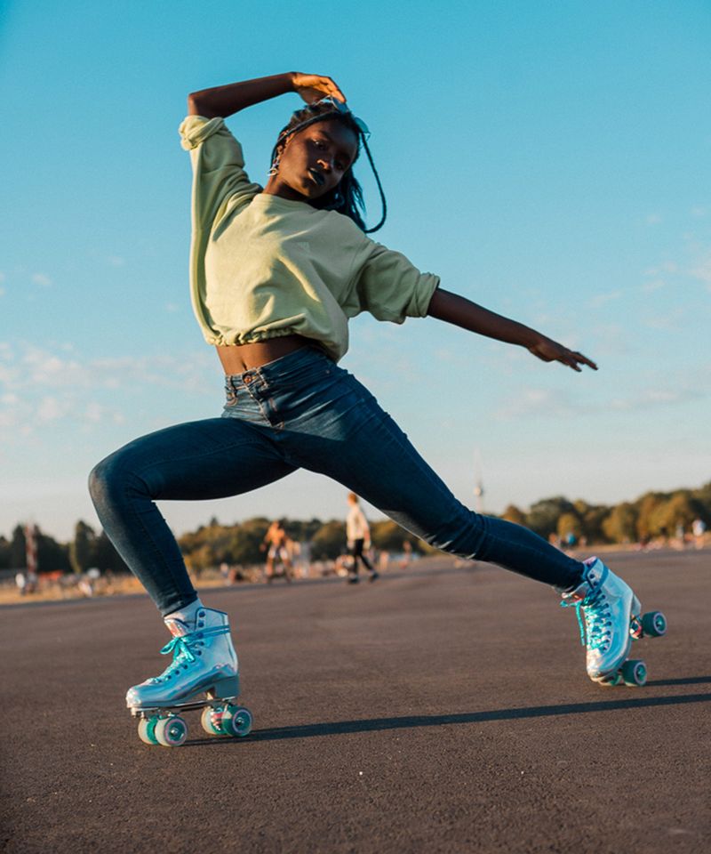 Roller Skates