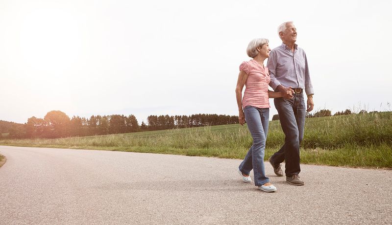 Gait and Movement
