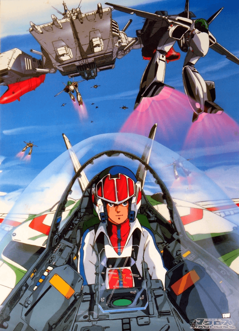 Robotech