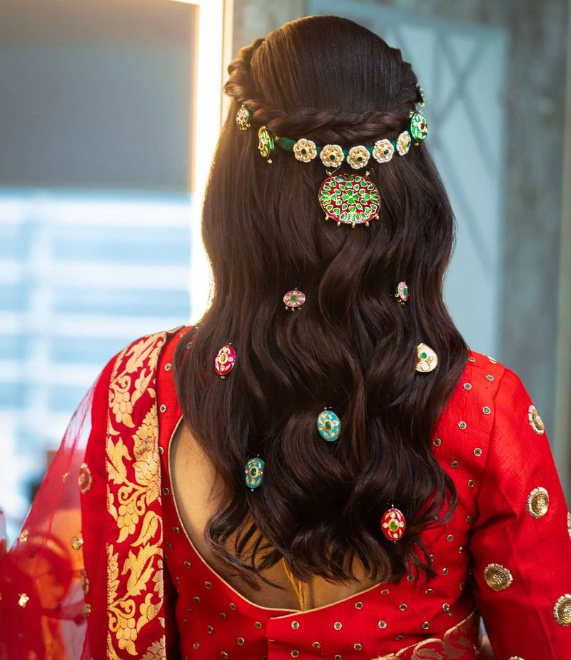 Choice of Accessories