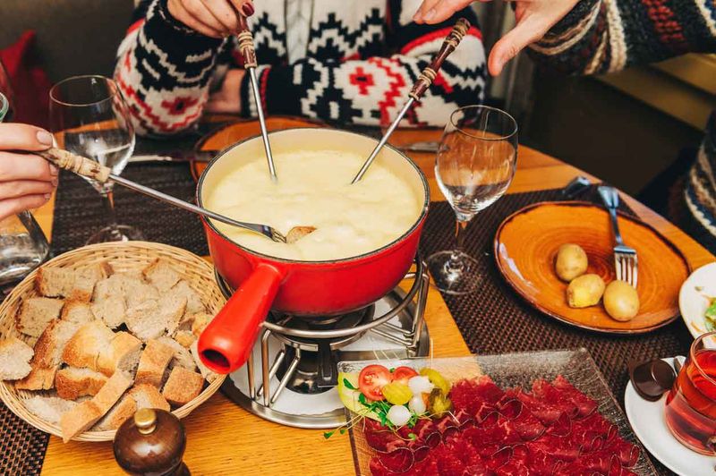 Home-Cooked Meals