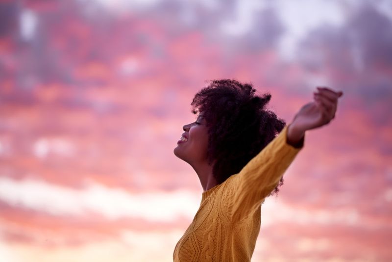 What are your hopes for the future?