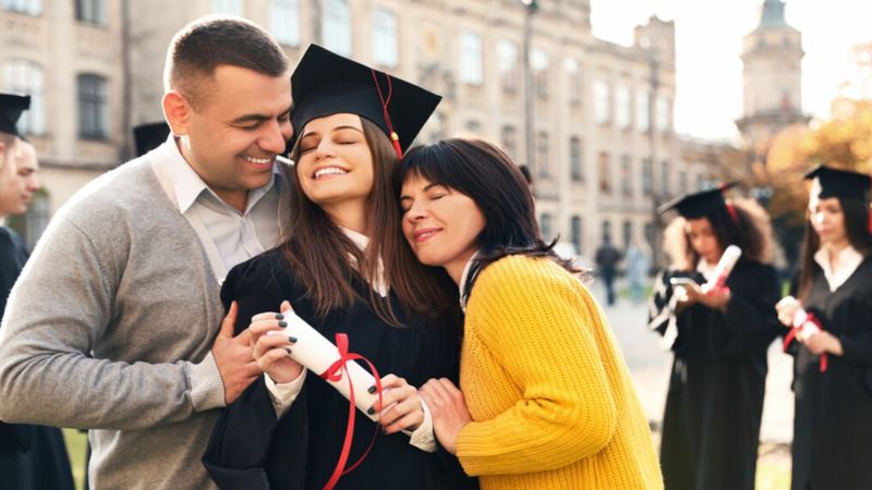 What is your proudest achievement?