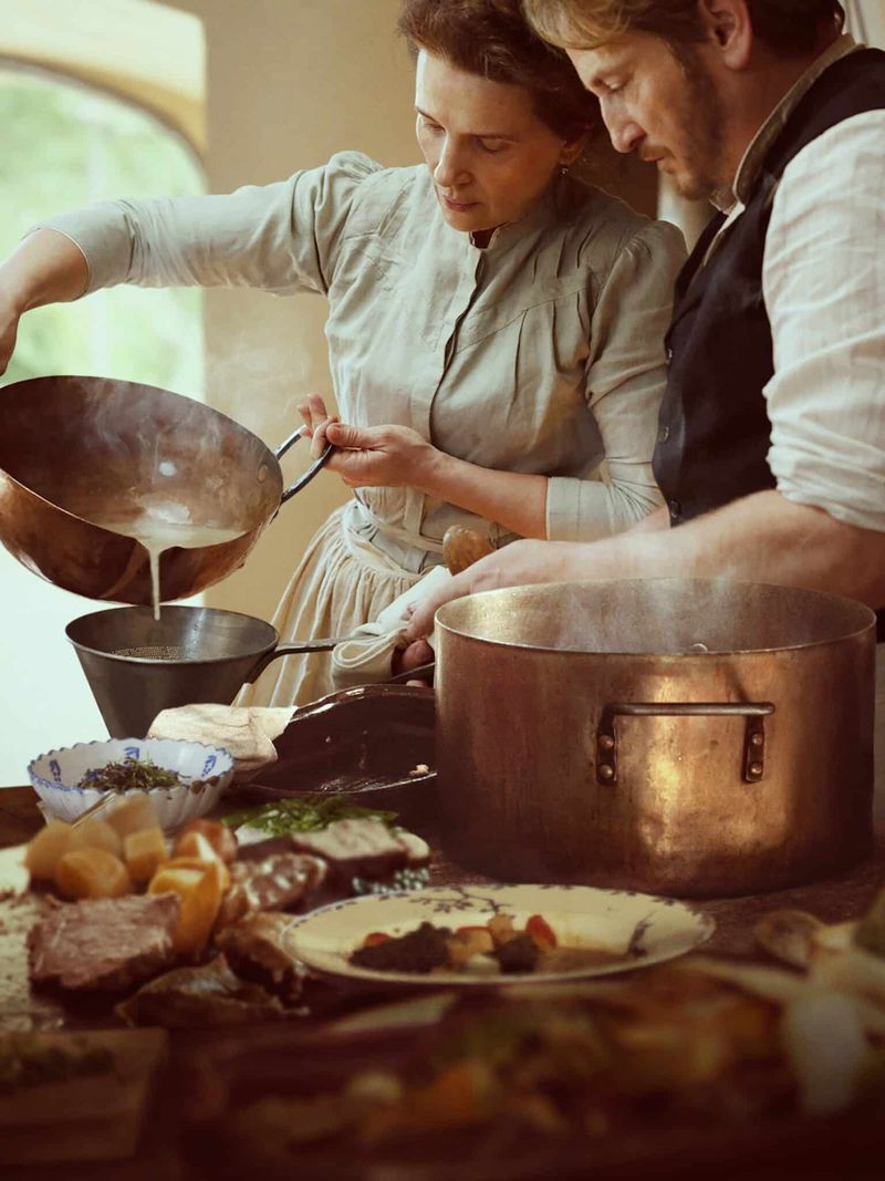 Can you share a favorite family recipe?