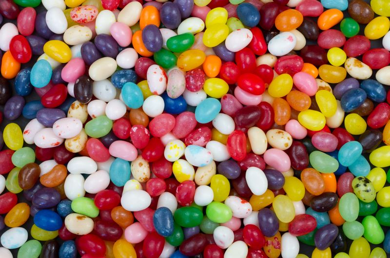 Jelly Beans