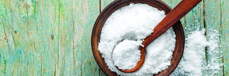 Salt