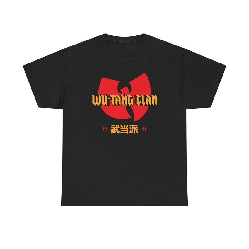 Logo-Heavy Apparel