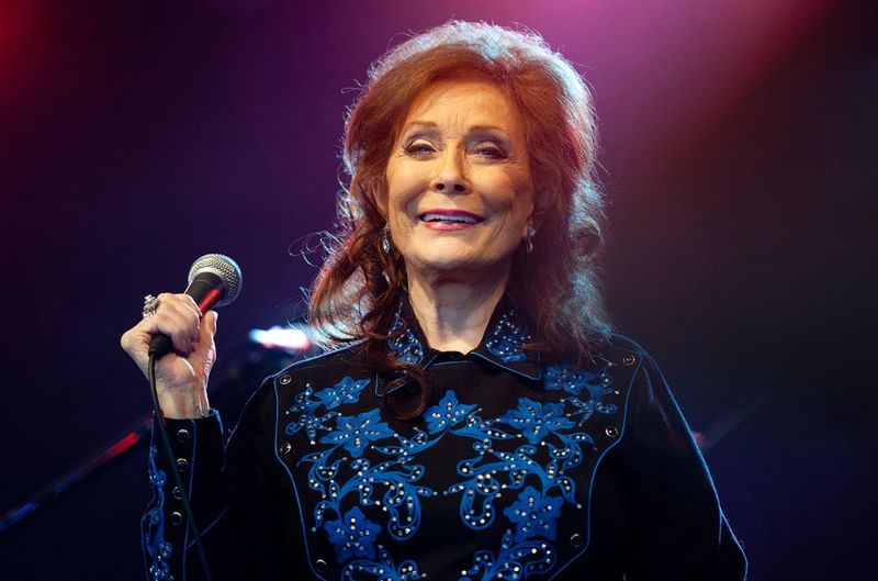 Loretta Lynn
