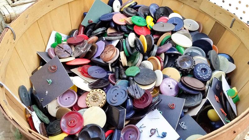 Button Collections