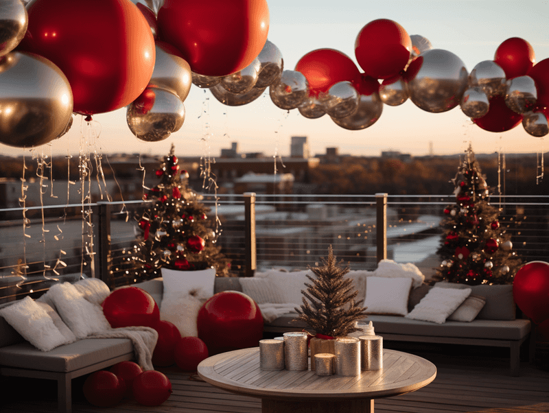 Holiday Season Overlap