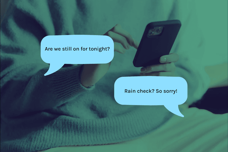 Frequent Cancelations