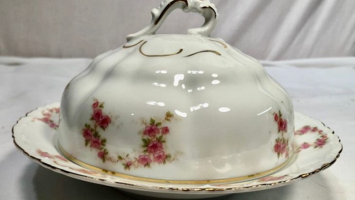 12 Kitchen Tools You May Have Inherited From Grandma That Are Worth Hundreds