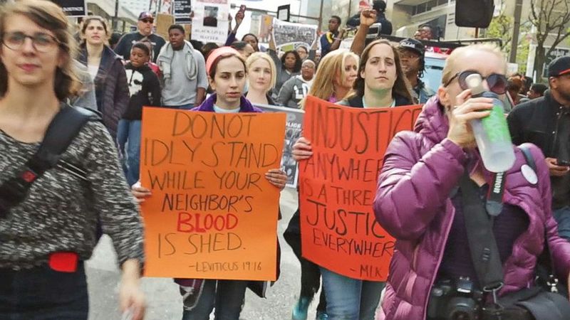 Social Activism