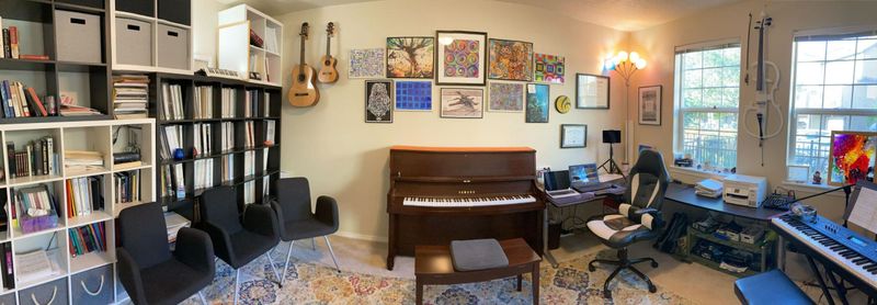 Musical Instruments