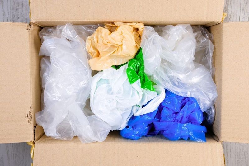 Plastic Bags