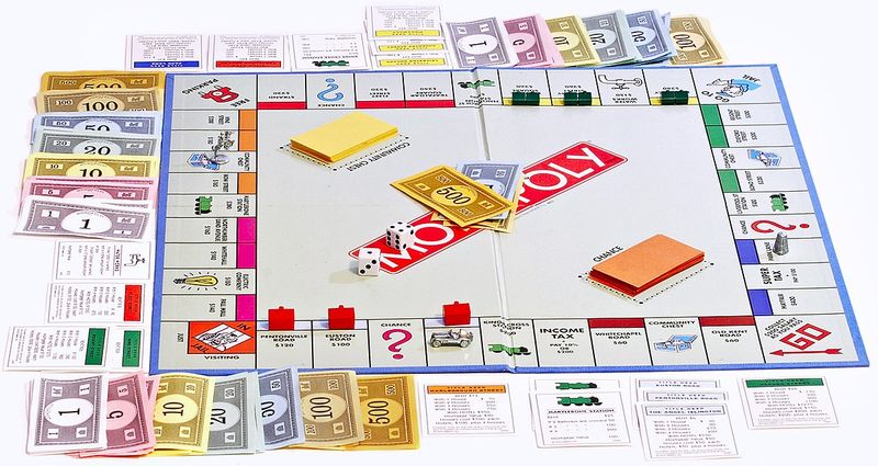 Board Games