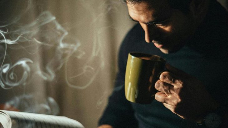 7 Things That Happen to Your Blood Pressure When You Drink Coffee Every Day