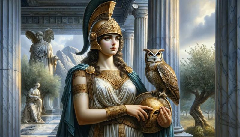 Athena