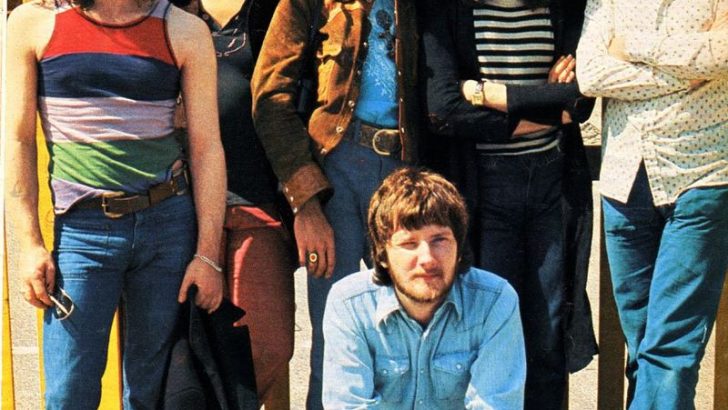 9 Forgotten Songs from the ’70s That Are Making a Comeback