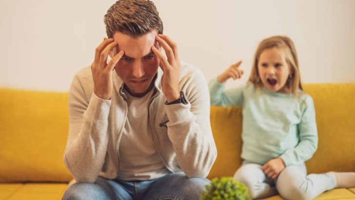 12 Ways Your Parenting Style Is Creating An Unbalanced Family