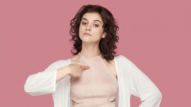 11 Things Emotionally Mature People Do When They’re Hurt