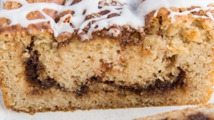 0 Carb Yogurt Bread Recipes You Need To Try ASAP