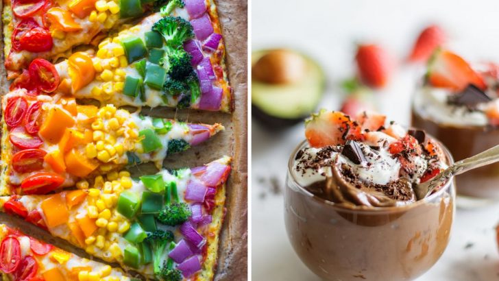 10 Veggie-Packed Recipes Your Kids Won’t Realize Are Healthy