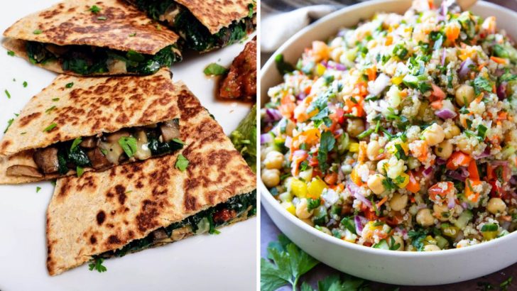 11 Iron-Rich Recipes Even Picky Eaters Will Have