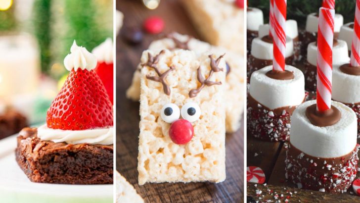 11 Kid-Friendly Christmas Recipes You Need To Try This Holiday Season