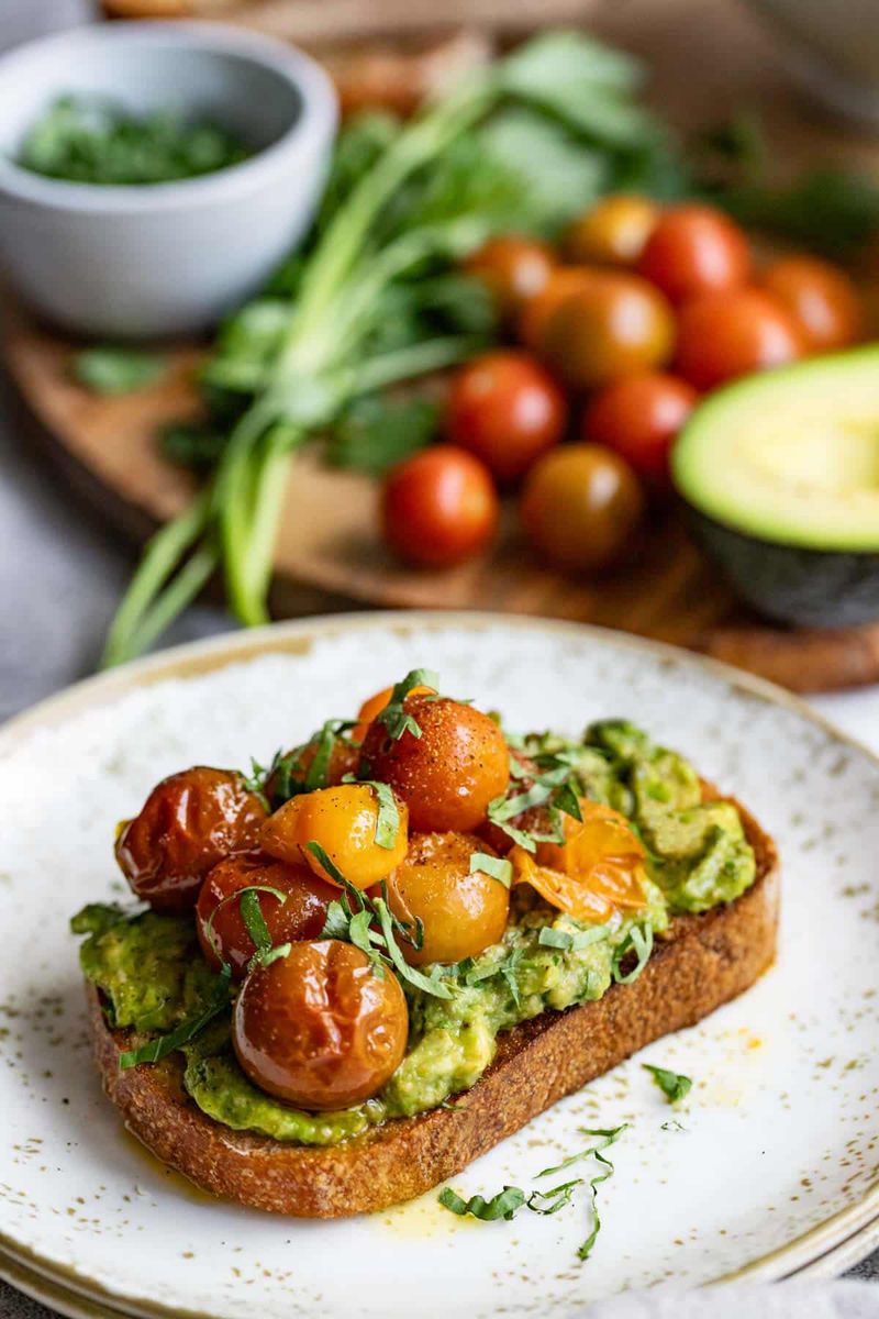 Avocado Toast