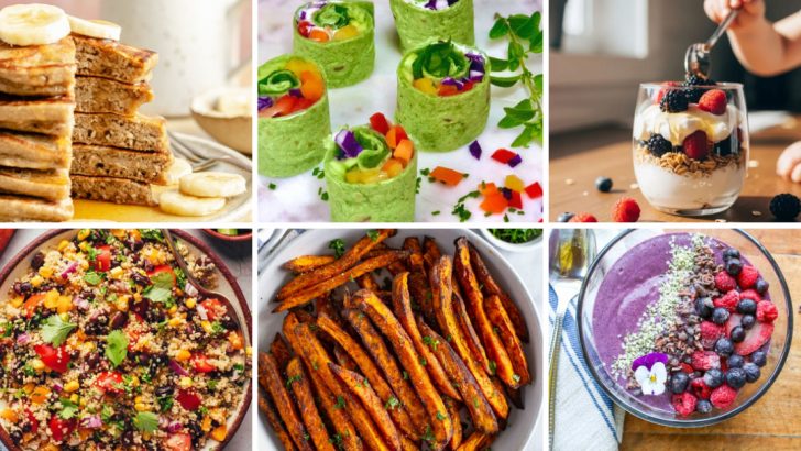 12 Gut-Healthy Recipes Even Your Kids Will Love