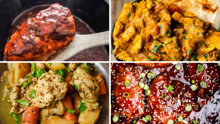 14 Fast Chicken Breast In Crockpot Ideas Everyone Loves