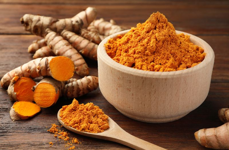 Turmeric