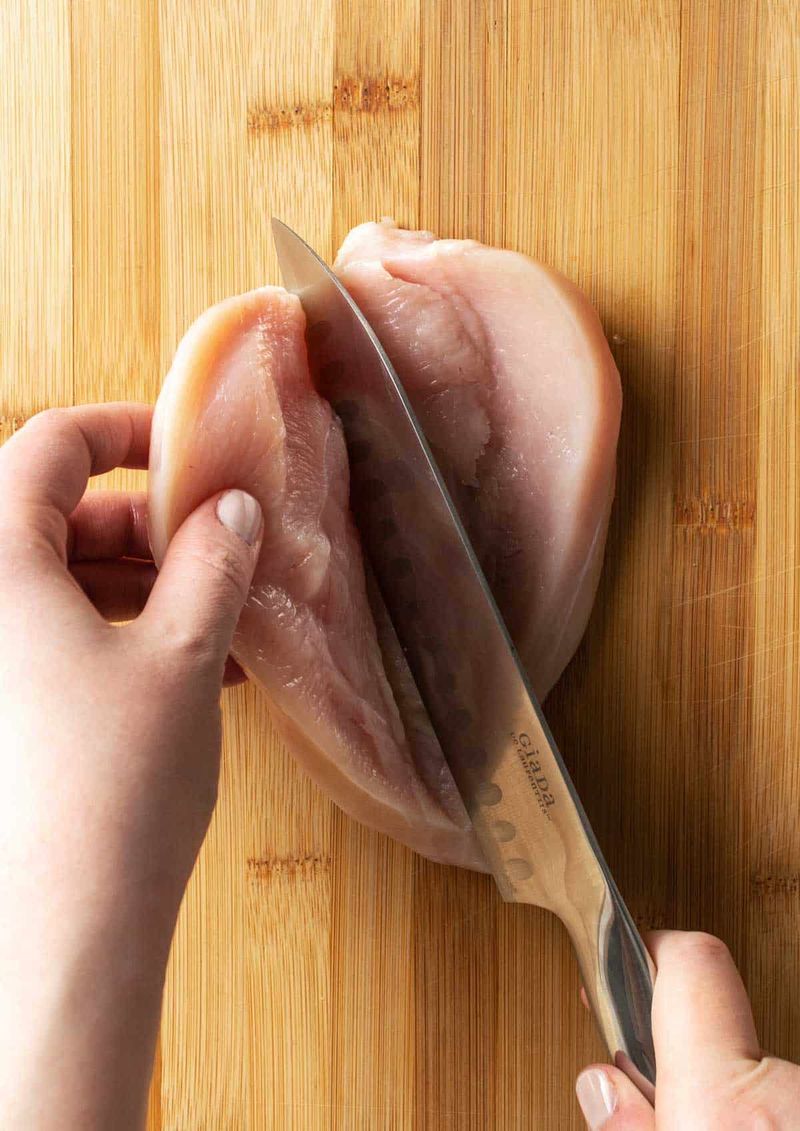 Chicken Breast