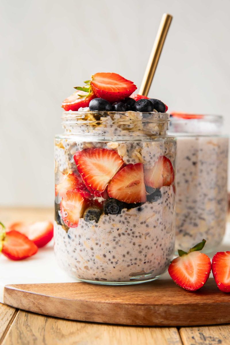Overnight Oats