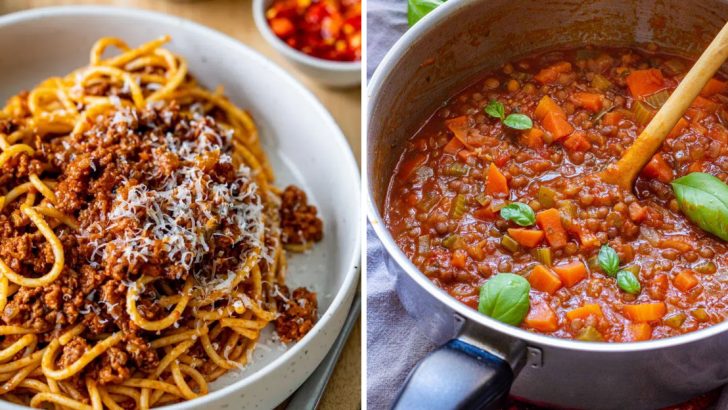 9 One Pot Bolognese Recipe Varieties Everyone Will Love