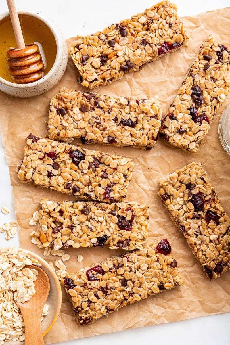 Granola Bars