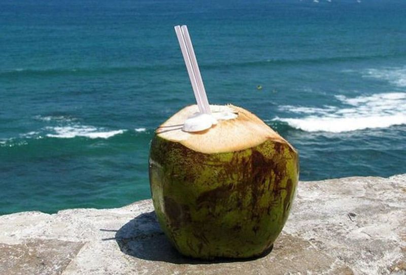 Coconut