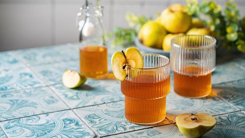 Apple Cider Vinegar Drink