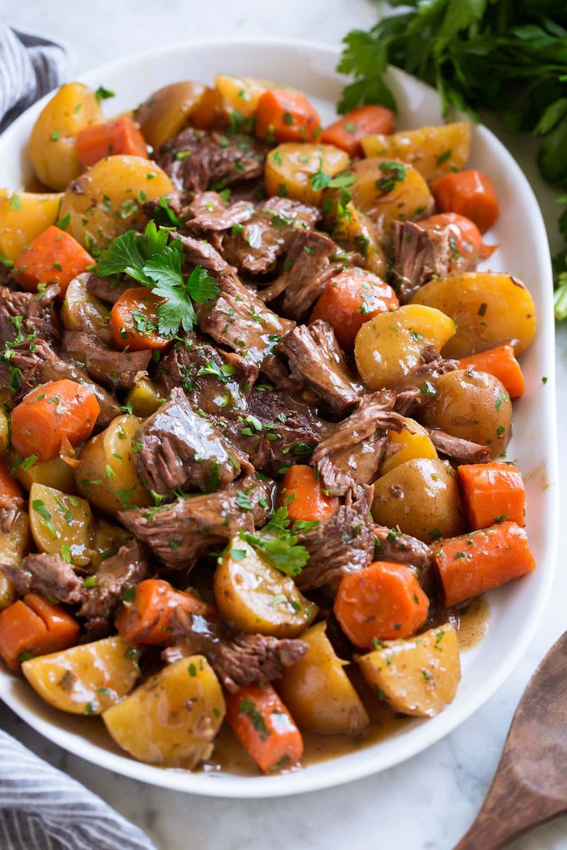 Pot Roast