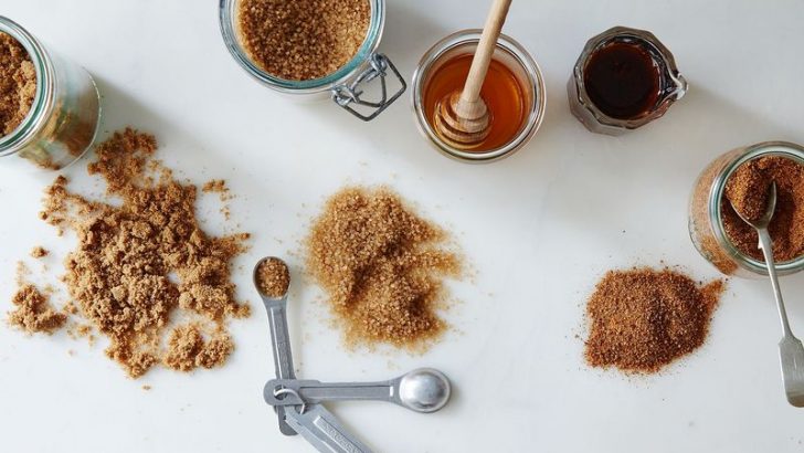 Carrot Cake Oatmeal Cookies Made Healthy and Soft