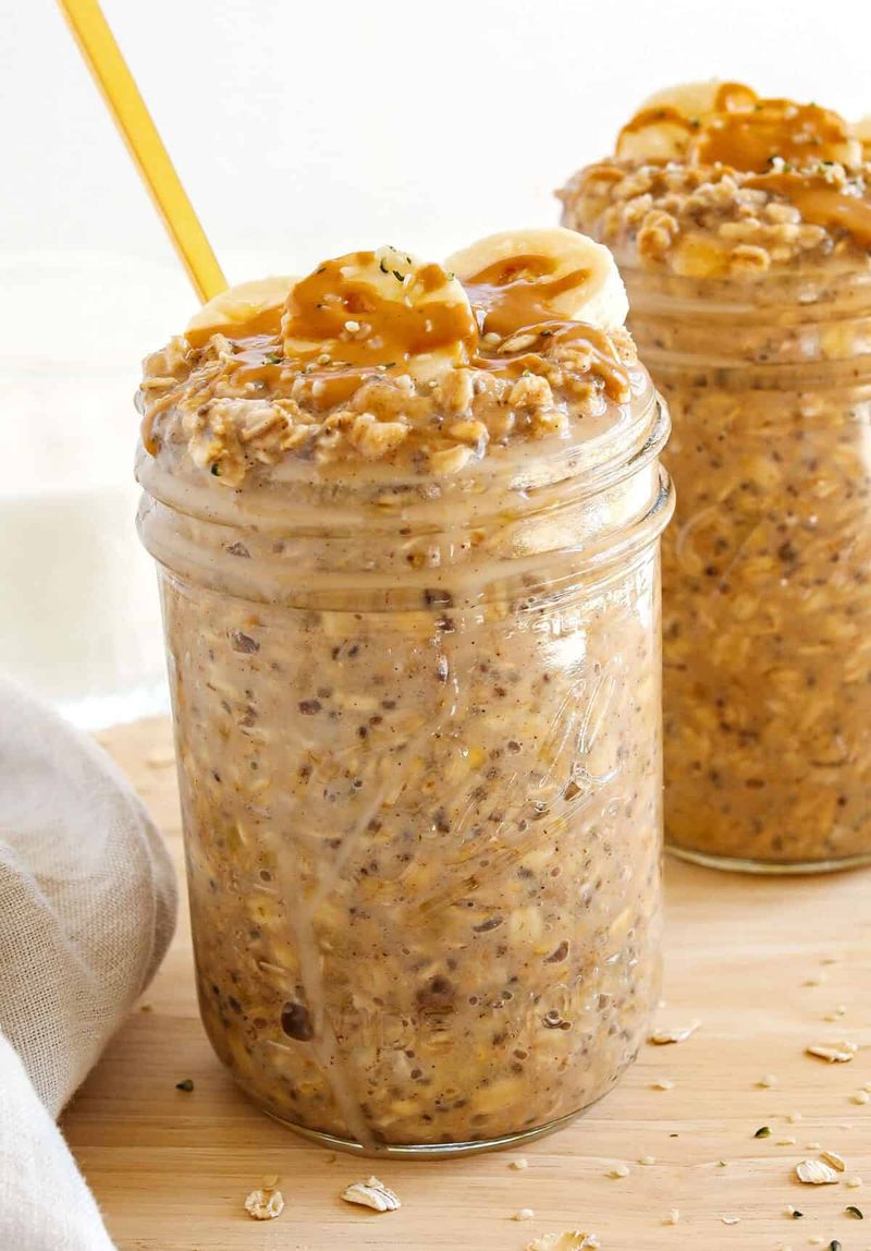 Overnight Oats
