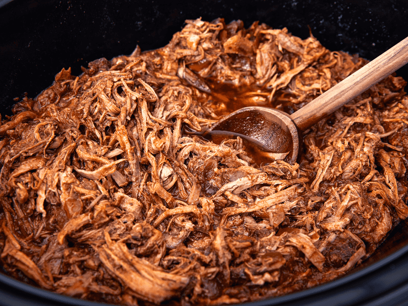 Pulled Pork
