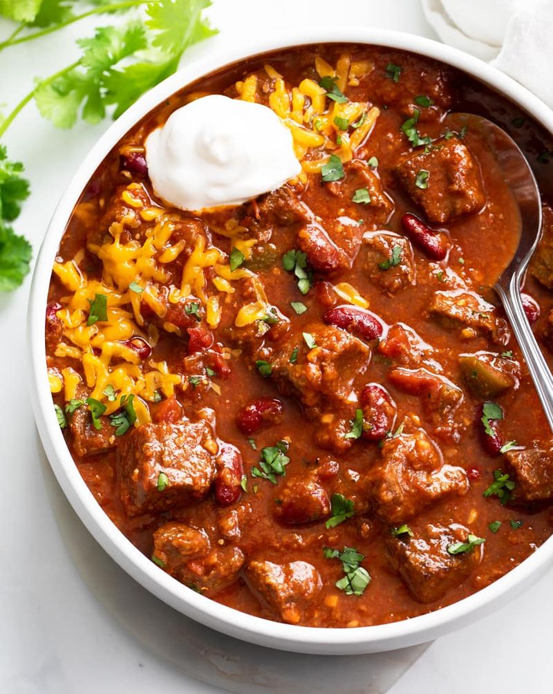 Chili Con Carne