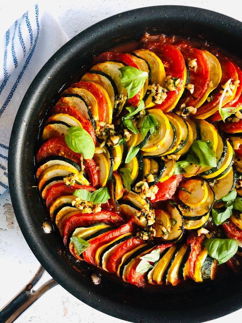 Ratatouille